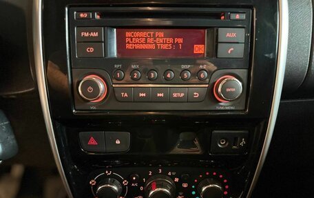 Nissan Terrano III, 2016 год, 1 040 000 рублей, 13 фотография