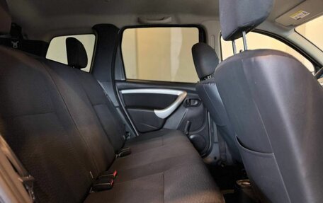 Nissan Terrano III, 2016 год, 1 040 000 рублей, 17 фотография