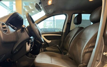 Nissan Terrano III, 2016 год, 1 040 000 рублей, 16 фотография