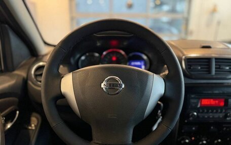 Nissan Terrano III, 2016 год, 1 040 000 рублей, 10 фотография
