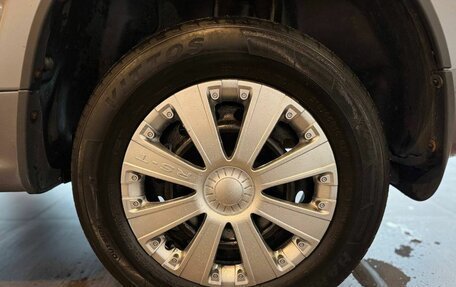 Nissan Terrano III, 2016 год, 1 040 000 рублей, 19 фотография