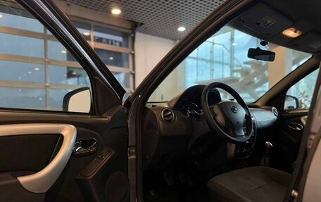 Nissan Terrano III, 2016 год, 1 040 000 рублей, 20 фотография