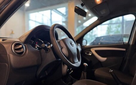 Nissan Terrano III, 2016 год, 1 040 000 рублей, 22 фотография