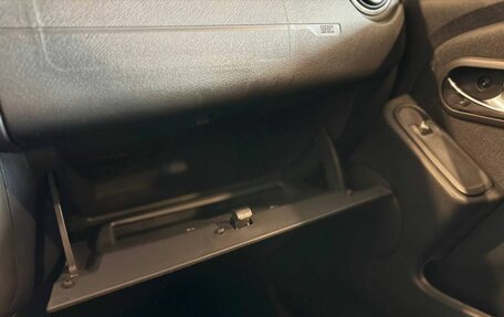 Nissan Terrano III, 2016 год, 1 040 000 рублей, 29 фотография