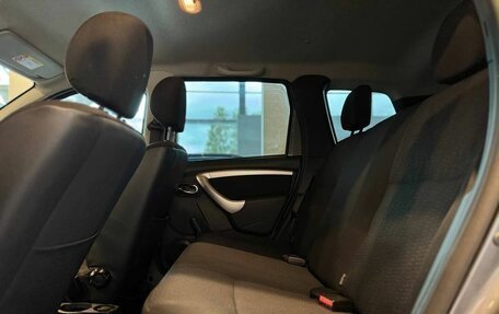 Nissan Terrano III, 2016 год, 1 040 000 рублей, 24 фотография