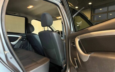 Nissan Terrano III, 2016 год, 1 040 000 рублей, 25 фотография