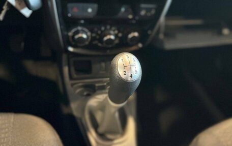 Nissan Terrano III, 2016 год, 1 040 000 рублей, 30 фотография