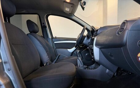 Nissan Terrano III, 2016 год, 1 040 000 рублей, 28 фотография