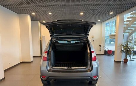 Nissan Terrano III, 2016 год, 1 040 000 рублей, 33 фотография
