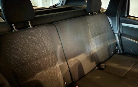 Nissan Terrano III, 2016 год, 1 040 000 рублей, 32 фотография