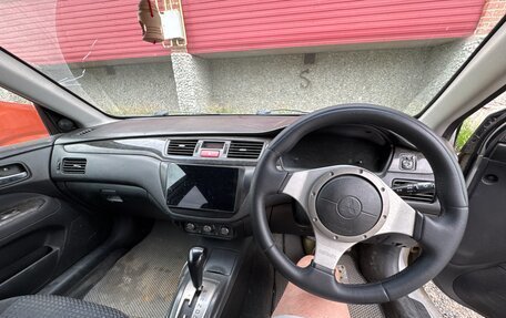 Mitsubishi Lancer IX, 2001 год, 300 000 рублей, 5 фотография