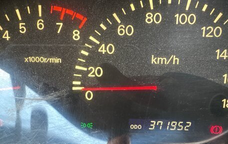 Mitsubishi Lancer IX, 2001 год, 300 000 рублей, 7 фотография