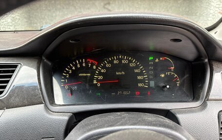 Mitsubishi Lancer IX, 2001 год, 300 000 рублей, 6 фотография