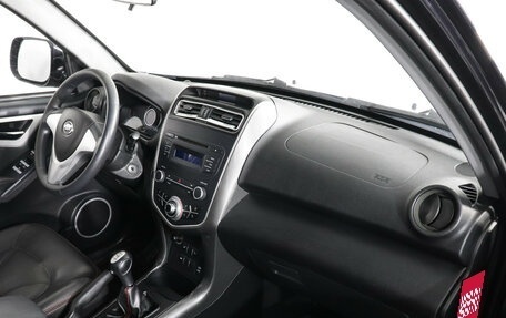 Lifan X60 I рестайлинг, 2017 год, 647 000 рублей, 6 фотография