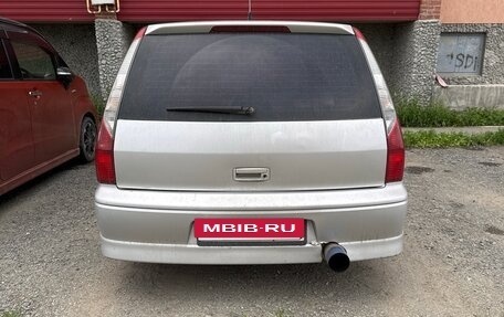 Mitsubishi Lancer IX, 2001 год, 300 000 рублей, 4 фотография