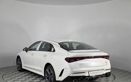 KIA K5, 2025 год, 3 750 000 рублей, 7 фотография