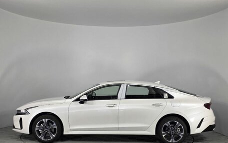KIA K5, 2025 год, 3 750 000 рублей, 8 фотография