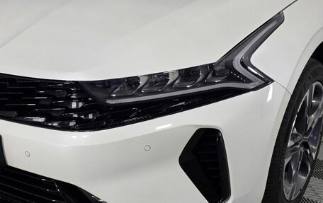 KIA K5, 2025 год, 3 750 000 рублей, 9 фотография