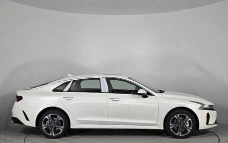 KIA K5, 2025 год, 3 750 000 рублей, 4 фотография