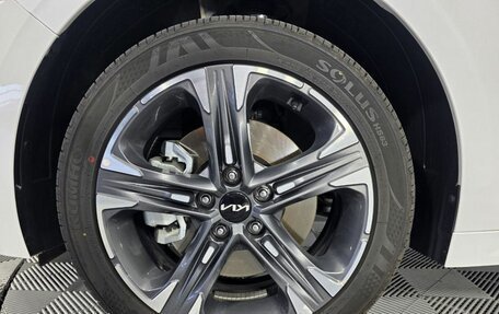 KIA K5, 2025 год, 3 750 000 рублей, 10 фотография