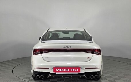 KIA K5, 2025 год, 3 750 000 рублей, 6 фотография