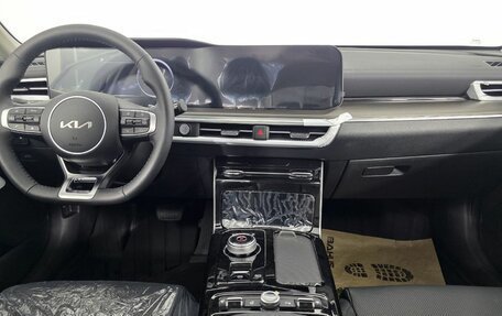 KIA K5, 2025 год, 3 750 000 рублей, 15 фотография
