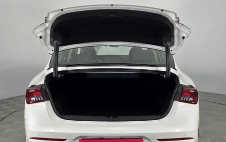 KIA K5, 2025 год, 3 750 000 рублей, 12 фотография