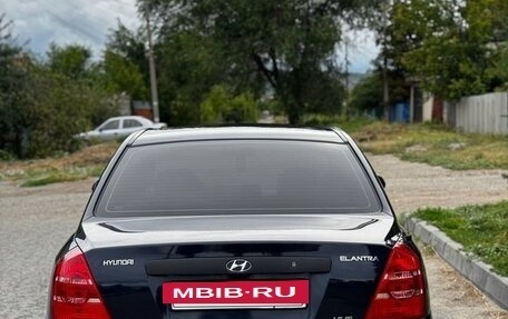 Hyundai Elantra III, 2005 год, 460 000 рублей, 3 фотография