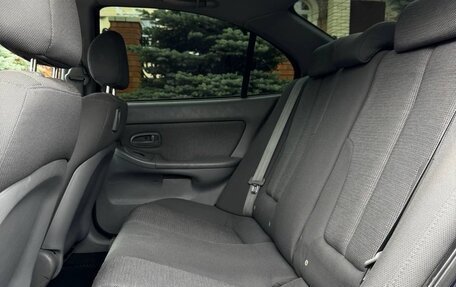 Hyundai Elantra III, 2005 год, 460 000 рублей, 6 фотография
