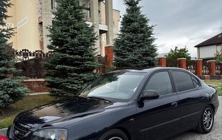 Hyundai Elantra III, 2005 год, 460 000 рублей, 2 фотография