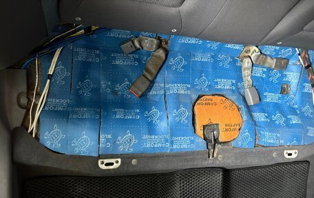 Hyundai Elantra III, 2005 год, 460 000 рублей, 13 фотография