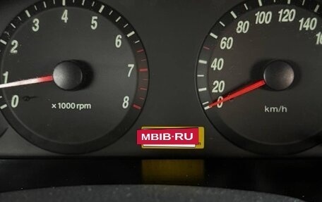 Hyundai Elantra III, 2005 год, 460 000 рублей, 9 фотография