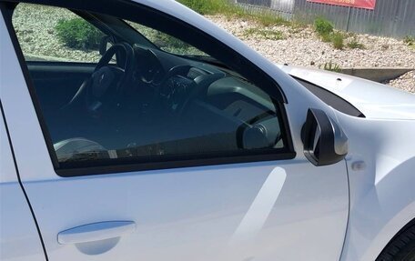Renault Duster I рестайлинг, 2017 год, 1 690 000 рублей, 9 фотография