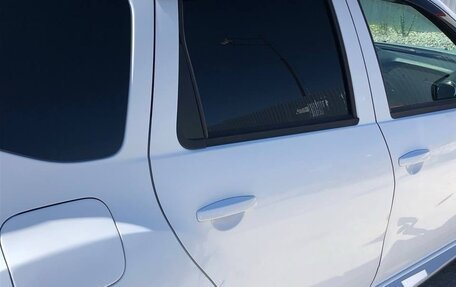Renault Duster I рестайлинг, 2017 год, 1 690 000 рублей, 8 фотография