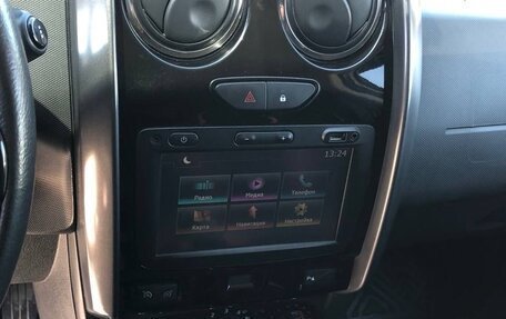 Renault Duster I рестайлинг, 2017 год, 1 690 000 рублей, 16 фотография