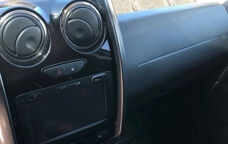 Renault Duster I рестайлинг, 2017 год, 1 690 000 рублей, 18 фотография