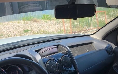 Renault Duster I рестайлинг, 2017 год, 1 690 000 рублей, 17 фотография