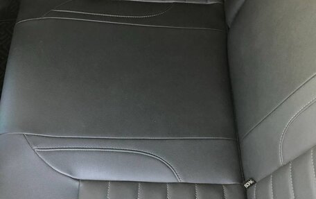 Renault Duster I рестайлинг, 2017 год, 1 690 000 рублей, 23 фотография