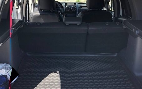 Renault Duster I рестайлинг, 2017 год, 1 690 000 рублей, 28 фотография