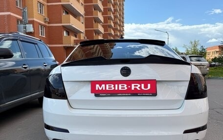 Skoda Octavia, 2016 год, 1 999 999 рублей, 7 фотография