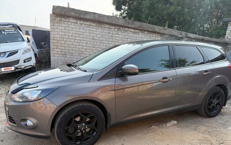 Ford Focus III, 2013 год, 850 000 рублей, 3 фотография