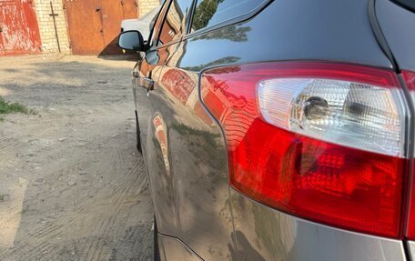Ford Focus III, 2013 год, 850 000 рублей, 5 фотография