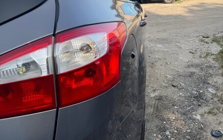 Ford Focus III, 2013 год, 850 000 рублей, 6 фотография