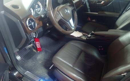 Mercedes-Benz GLK-Класс, 2014 год, 2 600 000 рублей, 12 фотография