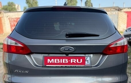 Ford Focus III, 2013 год, 850 000 рублей, 4 фотография