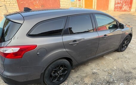Ford Focus III, 2013 год, 850 000 рублей, 10 фотография