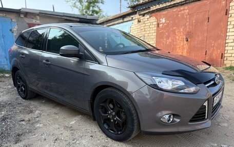 Ford Focus III, 2013 год, 850 000 рублей, 11 фотография