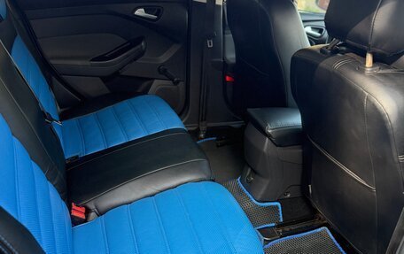 Ford Focus III, 2013 год, 850 000 рублей, 14 фотография
