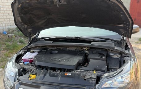 Ford Focus III, 2013 год, 850 000 рублей, 13 фотография
