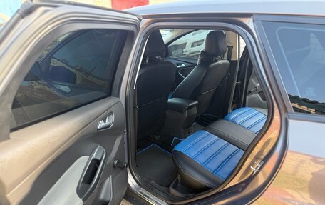 Ford Focus III, 2013 год, 850 000 рублей, 16 фотография
